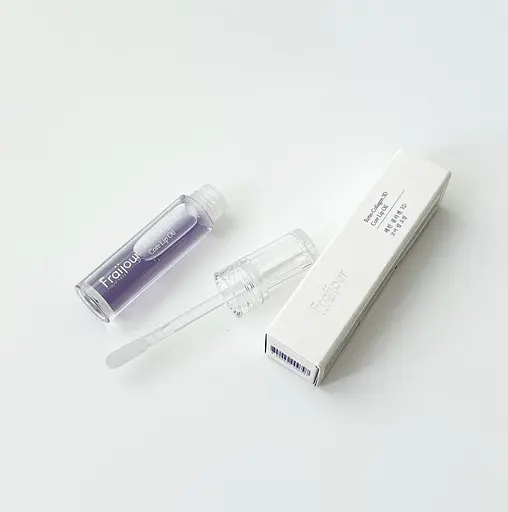 Олія для губ Колаген/Ретиналь Retin-Collagen 3D Core Lip Oil Fraijour 3,5 мл - фото 4