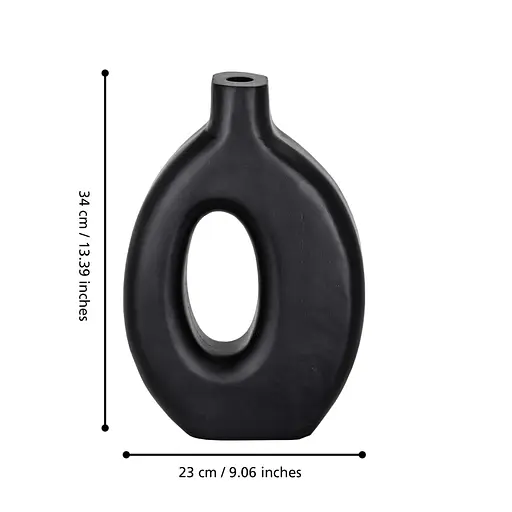 Ваза декоративна В-340 MELOBODY - фото 2