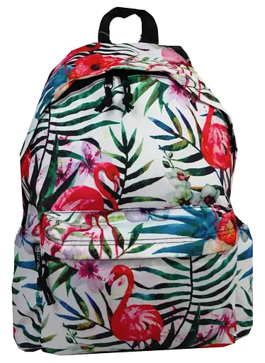 Жіночий міський рюкзак Corvet 32х42х17 см sum0014422 - фото 2