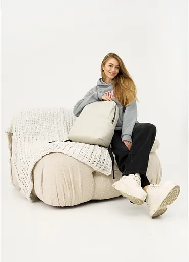 Рюкзак женский Sambag 44х31х15 см sum0023708 - фото 5