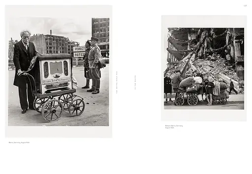 Robert Capa. In the Making - фото 5