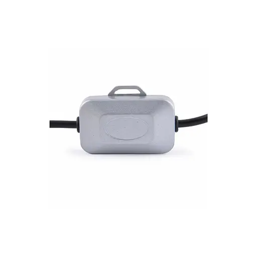 Автолампа SOLAR H7 CANBUS 12/24V 6500K 6000Lm 50W Cree Chip 1860 (8607) - фото 3