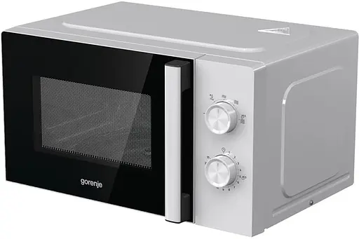 Мікрохвильова піч Gorenje MO20E1WH - фото 2