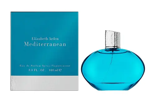 Оригинал Elizabeth Arden Mediterranean 100 мл парфюмированная вода - фото 1