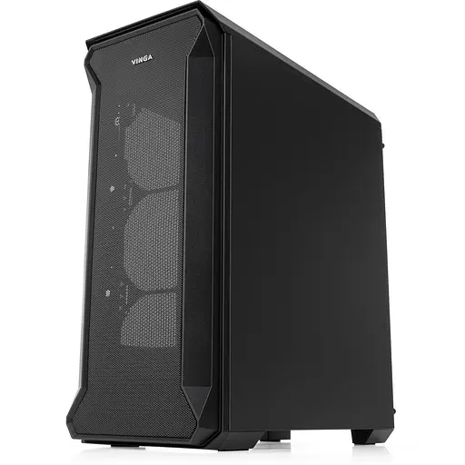 Корпус Vinga Tank (Tank) Без БП - фото 2