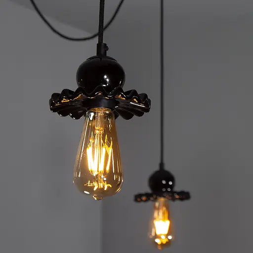 Люстра-павук LS 2153-6K-11 - фото 4