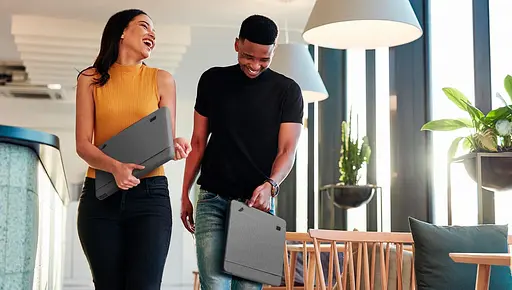 Сумка Pro 11-14 EcoLoop Urban Sleeve - CV4425 Dell sum0028061 - фото 9