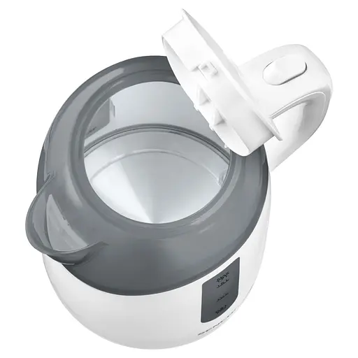 Sencor Чайник SWK 1700WH - фото 7