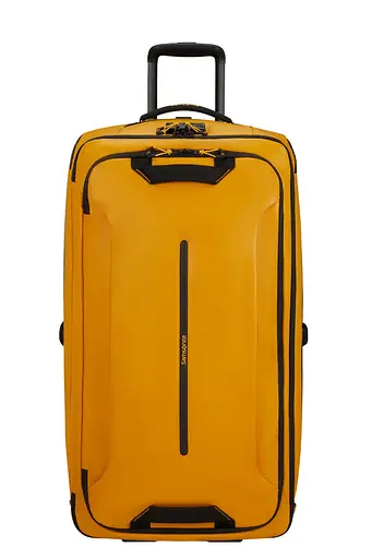 Дорожная Сумка На Колесах Samsonite ECODIVER YELLOW 79x44x31 KH7*06014
