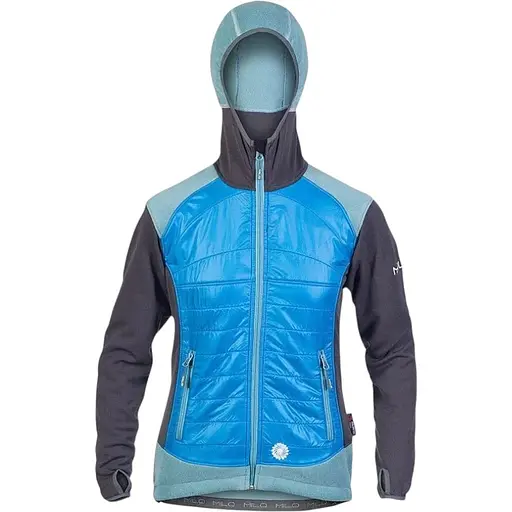 Куртка Milo Deve Lady XXL Синій (1053-MIDVLPBGRXXL)