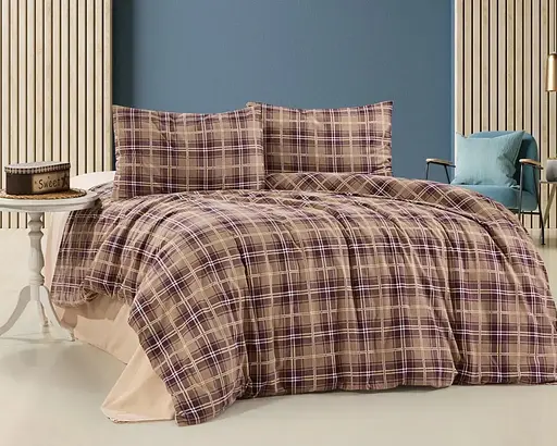 Постільна білизна Enigma Фланель Belizza pbe0052182 - фото 1