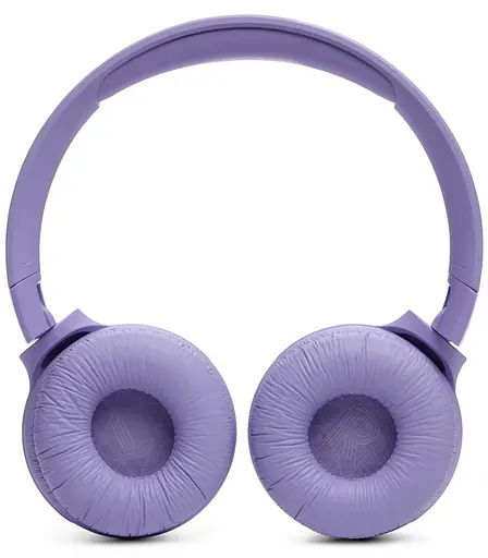 Наушники Tune 520BT Purple (JBLT520BTPUREU) JBL teh0021195 - фото 9