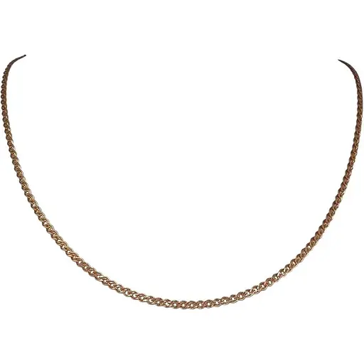 Золотий ланцюжок Платон (Нонна). 1Ц014/00Б 45