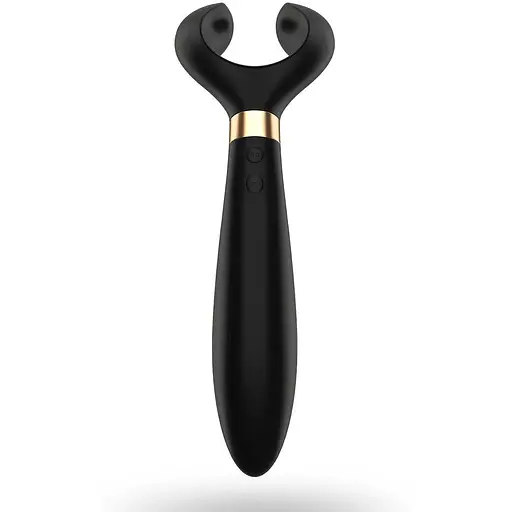 Вибратор для пар Satisfyer Endless Fun Black
