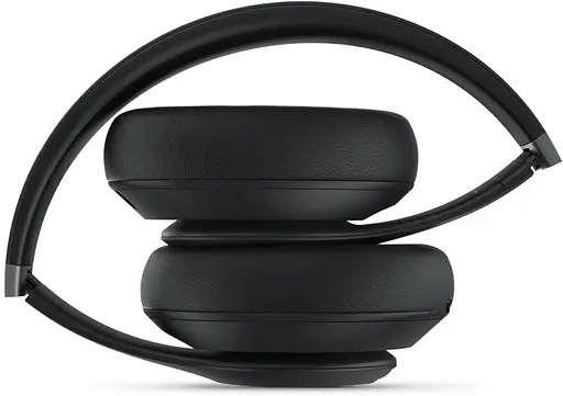 Навушники Beats by Dr. Dre Studio Pro Black (MQTP3) - фото 5
