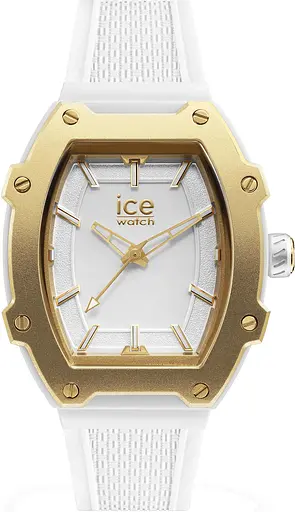Часы Ice-Watch Ice boliday White Gold 023318