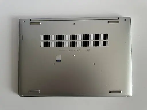 Ноутбук HP ProBook 450 G7 15.6" (i5-10210U / 8GB / SSD 256GB)   - фото 9