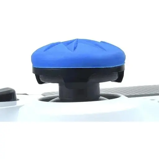 Накладки на стики KontrolFreek Edge 2-pack (PS4) (‎B06WWD6F75) [47483] - фото 2