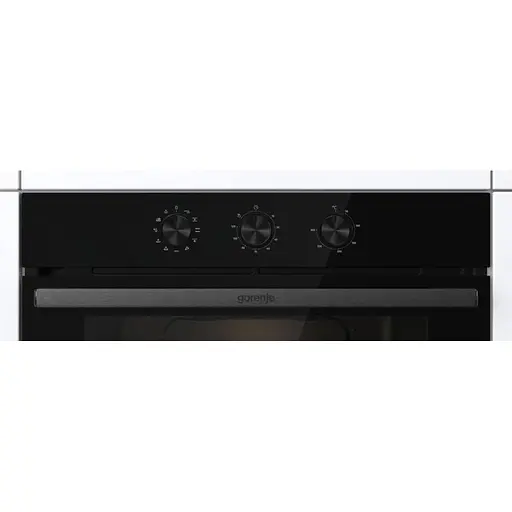 Духовка электрическая Gorenje BO6725E02BG - фото 6