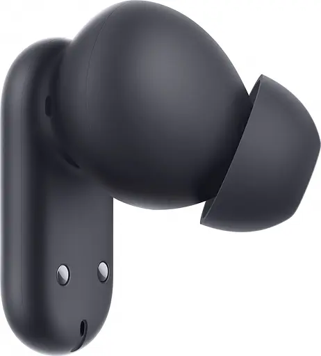 Навушники Oppo Enco Buds2 Pro Graphite Black - фото 7