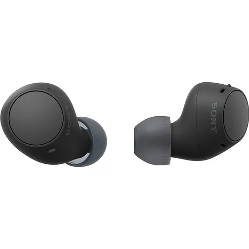 Навушники Sony WF-C510 Black (WFC510B.CE7) [136177] - фото 5