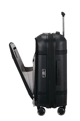 Чемодан 55 См Samsonite IMAGE BLACK 55x40x23(26) KQ5*09002 - фото 7