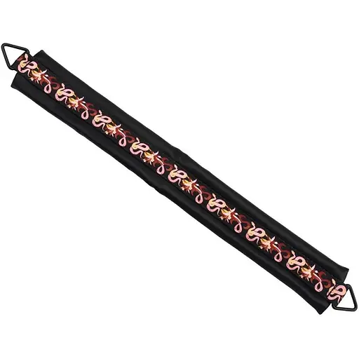 БДСМ-набір Lockink The FloweRing Serpent - Bondage Set, 7 шт. - фото 8