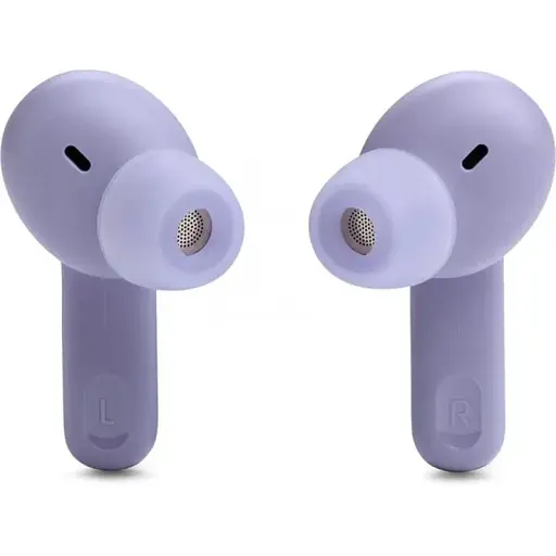 Bluetooth-гарнітура JBL Tune Beam Purple (JBLTBEAMPUR) - фото 7