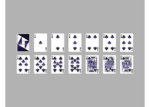 Карты игральные United States Playing Card Company Pythagoras (ВР_КИП) - фото 2