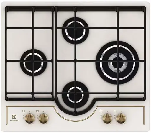 Варочная поверхность Electrolux GPE363RBV
