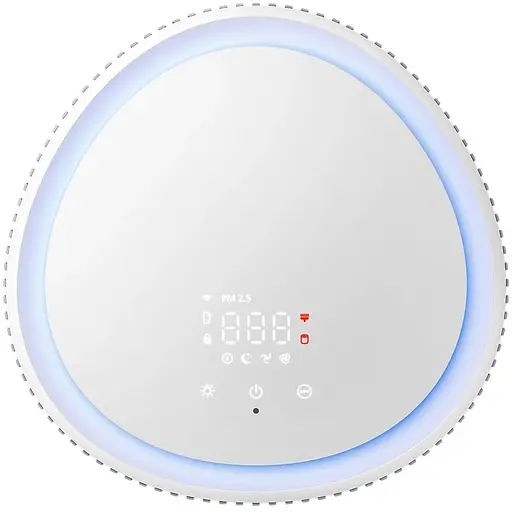 Воздухоочиститель Philips AC3220/10 - фото 5