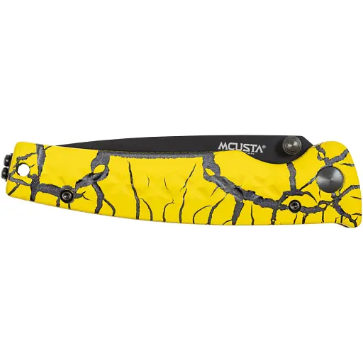 Нож Mcusta Katana Bee - фото 3