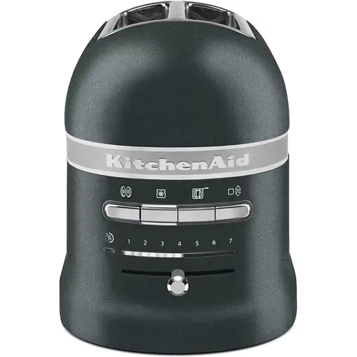 Тостер KitchenAid Artisan 5KMT2204EPP [126193] - фото 2