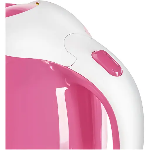 Чайник Sencor SWK1018RS 1 л (41005062) - фото 5