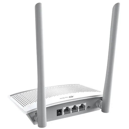 Бездротовий маршрутизатор (роутер) TP-Link TL-WR820N - фото 3