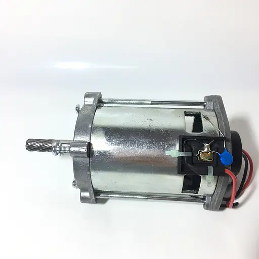 Мотор для м'ясорубки Bosch Smart Power MFW2520W, MFW2517W, MFW2514W, MFW2510W, MFW2500W, Оригінал - фото 5