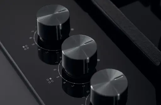 Варильна поверхня газова Whirlpool GOFL 629/NB1 (7036085) - фото 4