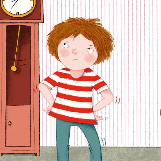 Очевидна справа для містера Мопса - фото 6