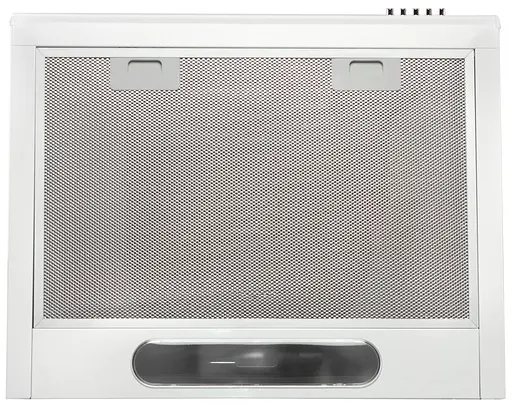 Вытяжка Eleyus Line I 50 WH (6253770) - фото 3