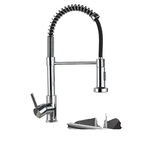 Кран кухонний