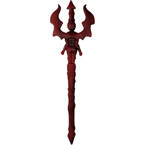 Тростина Жезл Диявола - фото 2