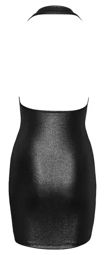 Міні-сукня Cottelli Party Silver XL (сірий) - фото 6