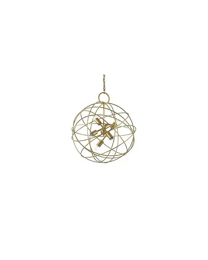 Люстра підвісна Ideal Lux Konse Sp6 156026 - фото 1