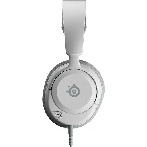 Ігрова гарнітура SteelSeries Arctis Nova 1 White MultiPlatform - фото 3