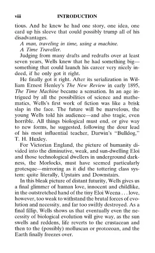 The Time Machine - фото 5