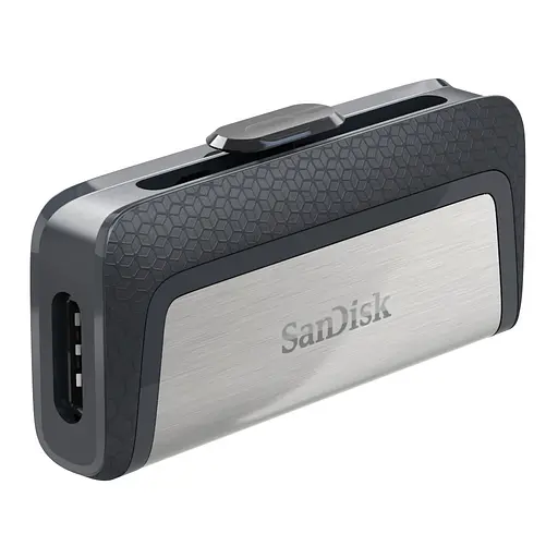 USB флеш накопичувач SanDisk 128GB Ultra Dual USB 3.0/Type-C (SDDDC2-128G-G46) - фото 5