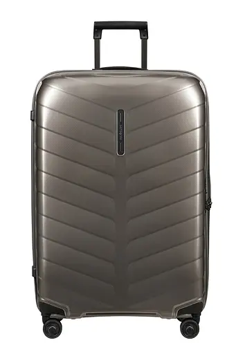 Чемодан Samsonite ATTRIX DUNE 75x51x30 75 См KK8*15004