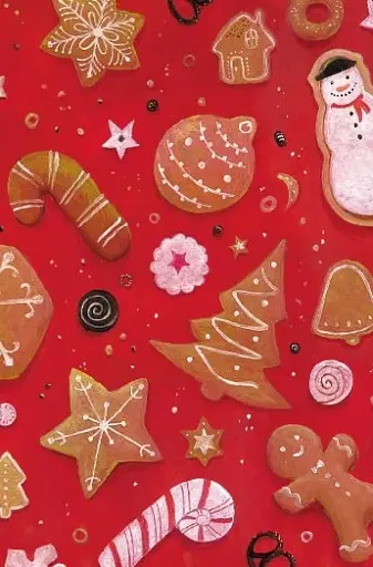 Різдвяна крамничка тітоньки Мальви - фото 3