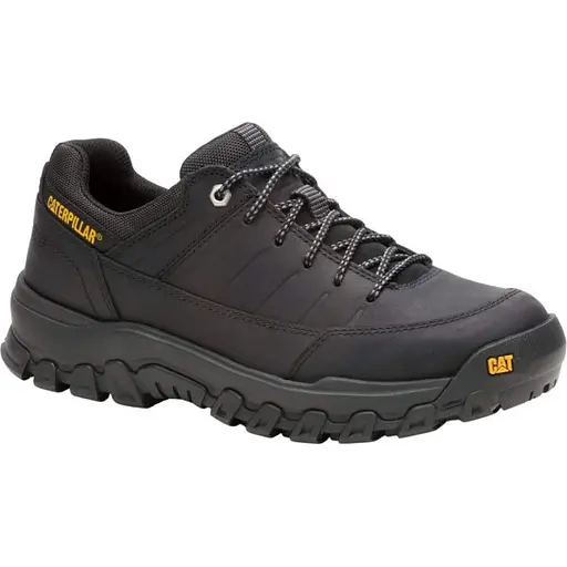 Кросівки Caterpillar Threshold Rebound Low 43 Black (1103-P726207-43) - фото 3