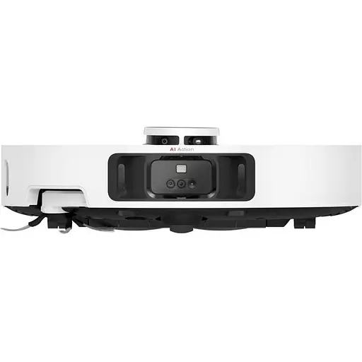 Робот-пилосос з вологим прибиранням Dreame X40 Ultra Complete White - фото 9